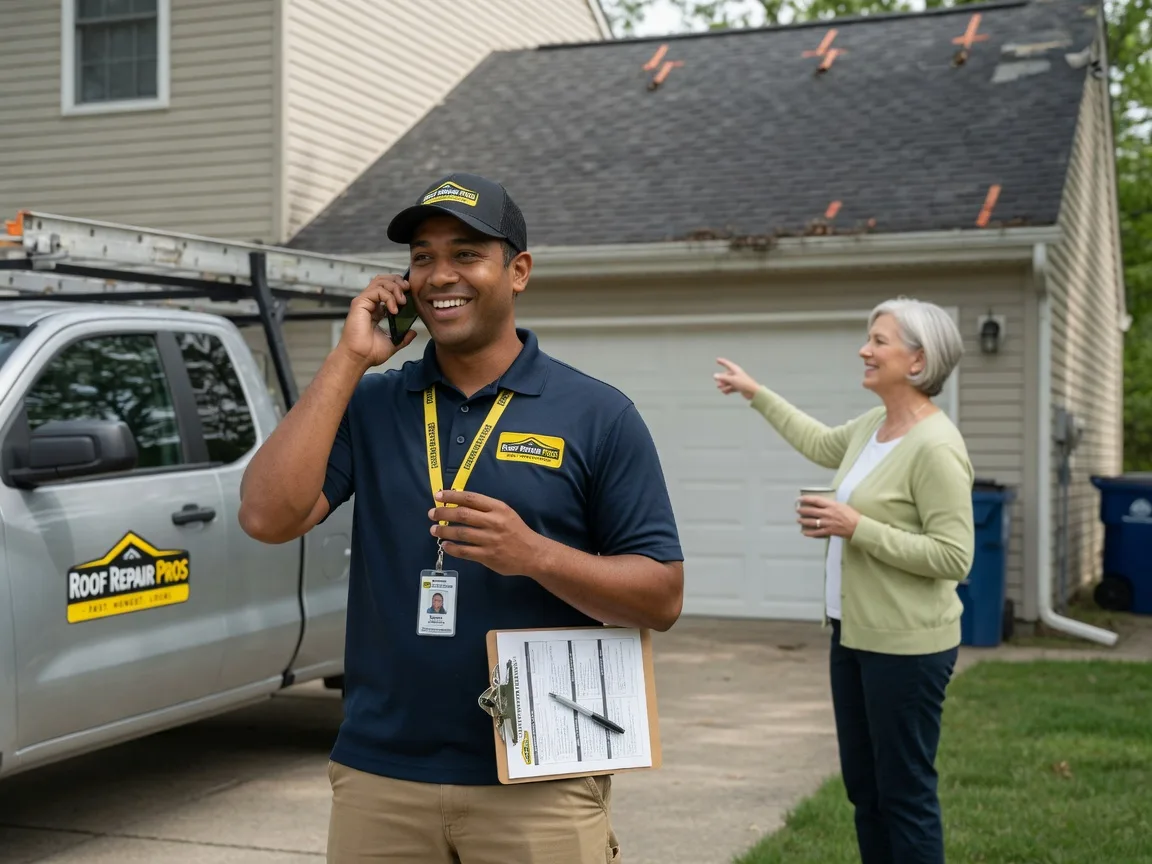 Roof Repair Villa Grande, CA FAQs